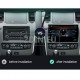 NISSAN PATROL Y62 - 9" МУЛТИМЕДИЯ / Навигация android 16